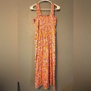 Old Navy Women's Multi Dress ( fall)
